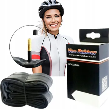 Duše na kolo DUŠE 27,5X2,30/2,45 AV 48mm BOX