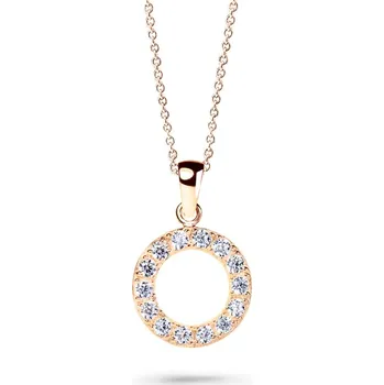 Přívěsek ŠPERKY-NM, Zlatý dámský přívěsek 1945