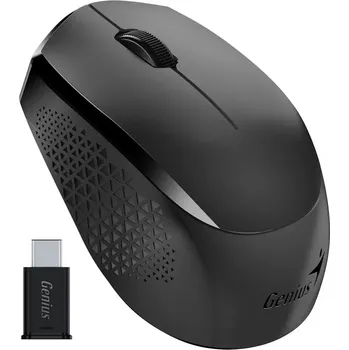 Myš Genius NX-8000S Black MOUG2672