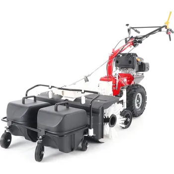 Zametací stroj Zametací kartáč P70 - sběrač nečistot pro EUROSYSTEMS P70 EVO