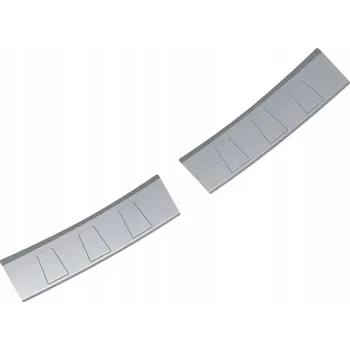 autokoberec Croni lišta na nárazník