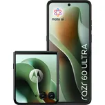 Motorola Razr 60 Ultra 16/512GB Scarab PB8R0006PL