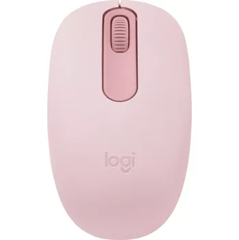 Myš Logitech M196 Wireless Rose 910-007461