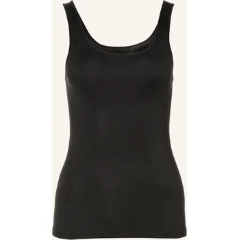 Mey Dámský Top Série Emotion, černá, 42