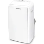 Mobilní klimatizace TROTEC PAC 3500 SH Funkce chlazení i topení