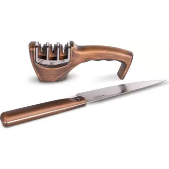 Sporák Lamart LT2156 Retro set