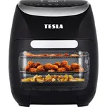 Tesla QG600 AirCook & Grill