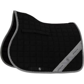 Všestranná podsedlová dečka BR Reflective VS COB