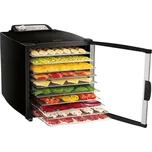 Sencor - Sušička potravin 800W/230V