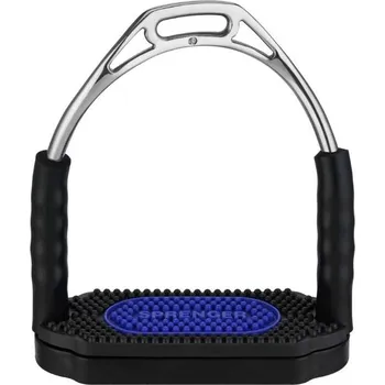 Třmeny SPRENGER HS Bow Balance 12cm