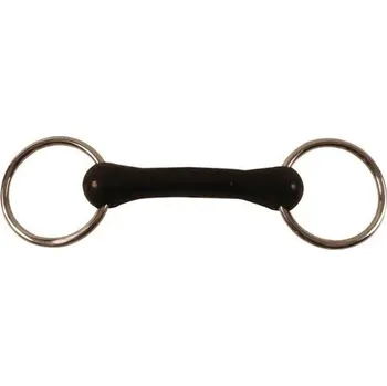 Udidlo pro koně Udidlo stihlo UMBRIA EQUITAZIONE tyčka 10,5cm