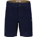 Dámské kraťasy Maloja GOLICAM. - tmavě modrá XS