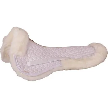 Beránek pod sedlo BR bílý FULL