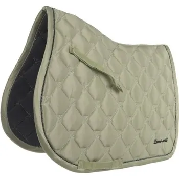 Všestranná podsedlová dečka LAMI-CELL Charming světle zelená VS