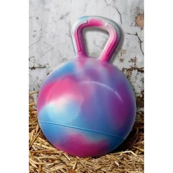 Hračka pro nejmenší Míč na hraní HARRY'S HORSE galaxie