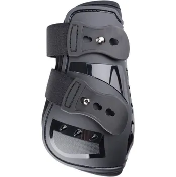 Koňské kamaše Strouhačky USG Performance černé FULL