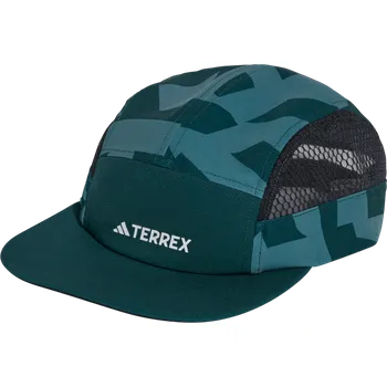 Čepice Kšiltovka adidas Terrex CLIMACOOL Cap jy0568 Velikost OSFM