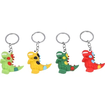 Dinosaurus plast barevný 5,5 cm