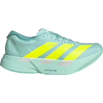 Dámská obuv Běžecké boty adidas ADIZERO ADIOS PRO 4 W jr1243 Velikost 38 EU | 5 UK | 6,5 US | 23,3 CM