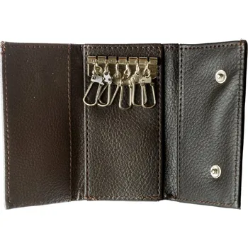 Klíčenka s karabinami