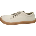 Dámské barefoot tenisky FRODDO G3130249-6 Vegan Laces white Velikost: 40
