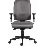Powerton Hana Kancelářské křeslo Grey MKWPHAKDCSKA