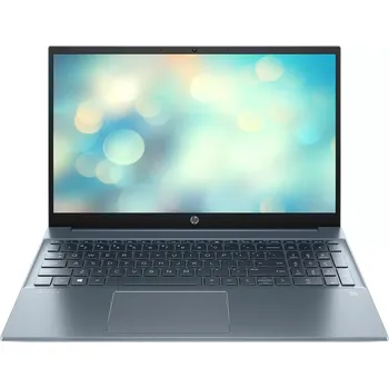 Notebook HP Pavilion 15-eg2052ncFog blue 73U88EA