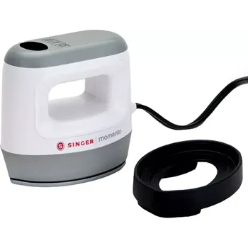 Žehlička Singer Momento Mini Press