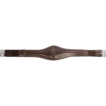 Podbřišník Podbřišník HARRY'S HORSE Deluxe hnědý 105cm