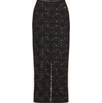 Dámská sukně Bluebella Dámská Krajková Sukně Fallon, černá, 34