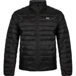 MAC IN SAC Mac In A Sac Polar Packable Men's Down Jacket, Jet Black/Charcoal Velikost: M