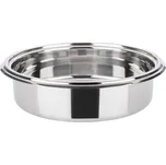 APS Náhradní nerezová vložka 4 l, pro Chafing dish / hrnec 170079, 170080, 170081, 170082