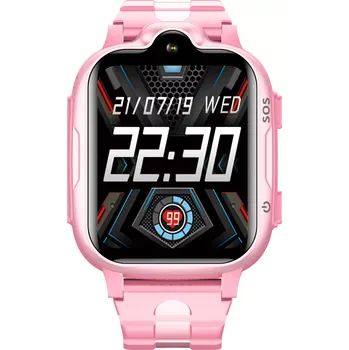 Fitness náramek Garett Kids Cute 4G pink CUTE_4G_PINK