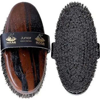 kartáč na vlasy Kartáč HAAS Junior Brush