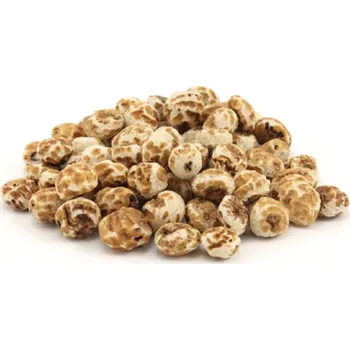 Goodie Tygří ořechy BIO 250 g