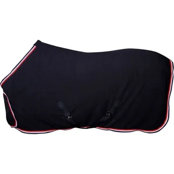 Deka pro koně Odpocovací deka HARRY'S HORSE Master modrá 115cm