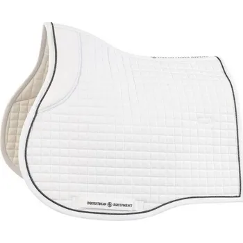 Všestranná podsedlová dečka BR Trentino C-wear white VS COB