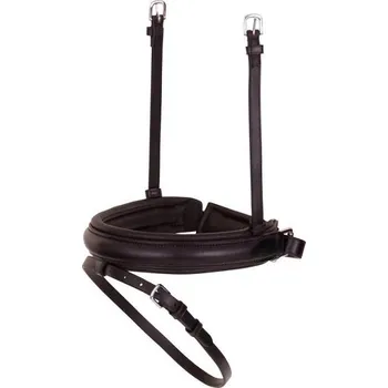 Anglický kombi nánosník BR Lacquer black/silver COB