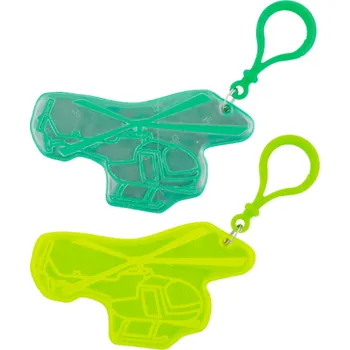 Přívěsek vrtulník