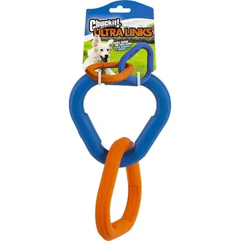 Hračka pro psa Chuckit Ultra Links přetahovadlo pro psy
