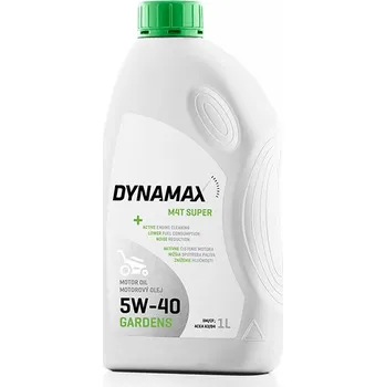 DYNAMAX M4T SUPER 5W-40&nbsp; 1 L