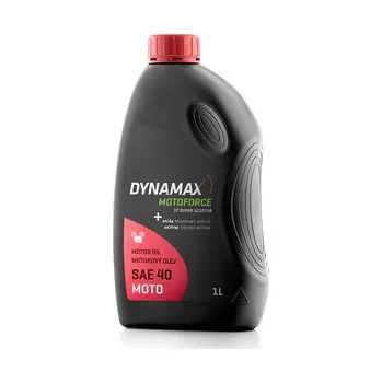 Auto-moto DYNAMAX MOTOFORCE 2T SUPER SCOOTER 1L