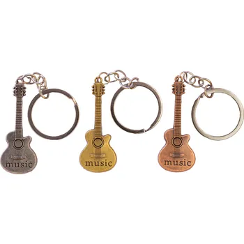 Kytara kov nikl, bronz, starokov