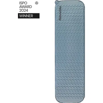 Karimatka Samonafukovací karimatka Naturehike Yugu - Regular Long