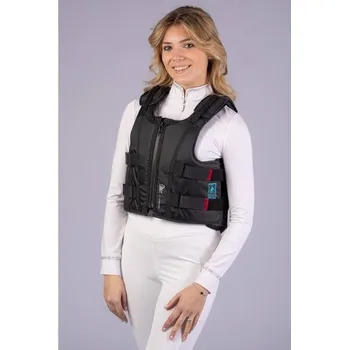 Pánská bunda Bezpečnostní vesta HARRY'S HORSE SlimFit senior (S)