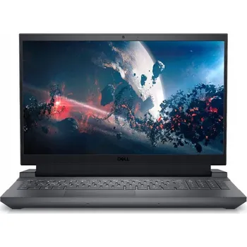 Notebook Notebook Dell G15 5530 15,6" Intel Core i7 16 GB / 1024 GB šedý