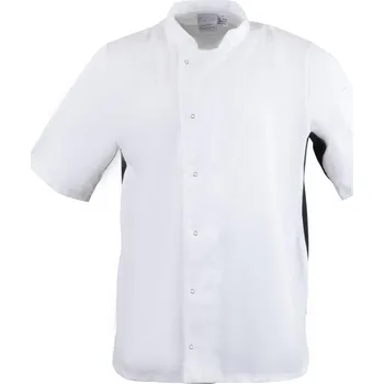 Gastro oděv Whites Chefs Clothing Nevada bílý kuchařský rondon velikost XL