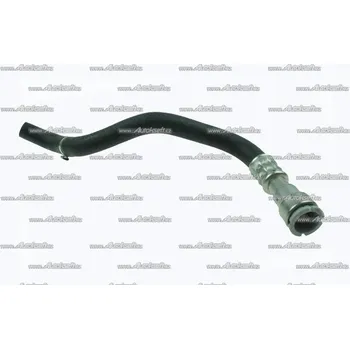 Chladič motoru Starline Servo hadice HS 5029