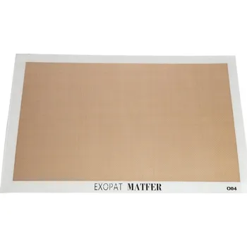 Matfer Bourgeat Matfer nepřilnavá podložka na moučníky EXOPAT 40 × 60cm