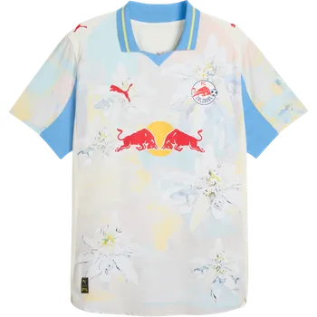 Dres Puma RB Salzburg KIDSUPER Jersey 2025/26 Kids 782744-05 Velikost 116